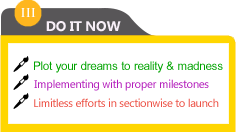 Build prototype, Developing the system, Weekly status updates